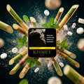 Kismet Tabak Black Cane 200g Shisha Tabak online kaufen bei Smokez