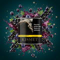 Kismet Tabak Black Cassis 200g Shisha Tabak online kaufen bei Smokez