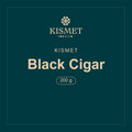 Kismet · Black Cigar · 200 g