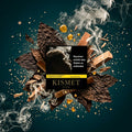 Kismet Tabak Black Cigar 200g Shisha Tabak online kaufen bei Smokez