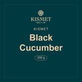 Kismet · Black Cucumber · 200 g