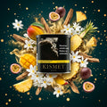 Kismet Tabak Black Elysium 200g Shisha Tabak online kaufen bei Smokez