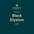 Kismet · Black Elysium · 200 g