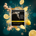 Kismet Tabak Black Ginger 200g Shisha Tabak online kaufen bei Smokez