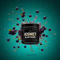 Kismet Tabak Black Grape 200g Shisha Tabak online kaufen bei Smokez