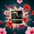 Kismet Tabak Black Hibiskus 200g Shisha Tabak online kaufen bei Smokez