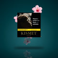 Kismet Tabak Black Hibiskus 200g Shisha Tabak online kaufen bei Smokez