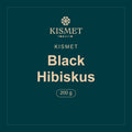 Kismet · Black Hibiskus · 200 g