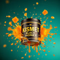 Kismet Tabak Black Honey 200g Shisha Tabak online kaufen bei Smokez