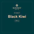 Kismet · Black Kiwi · 200 g