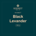Kismet · Black Levander · 200 g