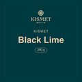 Kismet · Black Lime · 200 g