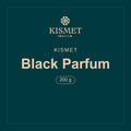 Kismet · Black Parfum · 200 g