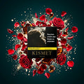 Kismet Tabak Black Rose 200g Shisha Tabak online kaufen bei Smokez