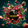 Kismet Tabak Black Strawberry 200g Shisha Tabak online kaufen bei Smokez