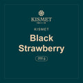 Kismet · Black Strawberry · 200 g