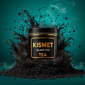 Kismet Tabak Black Tea 200g Shisha Tabak online kaufen bei Smokez