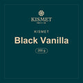 Kismet · Black Vanilla · 200 g