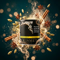 Kismet Tabak Black Veritas 200g Shisha Tabak online kaufen bei Smokez