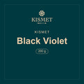 Kismet · Black Violet · 200 g