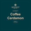 Kismet · Coffee Cardamon · 200 g