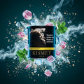 Kismet Tabak Frozen Rose 200g Shisha Tabak online kaufen bei Smokez