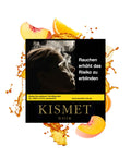 Kismet Tabak Nektar 200g Shisha Tabak online kaufen bei Smokez