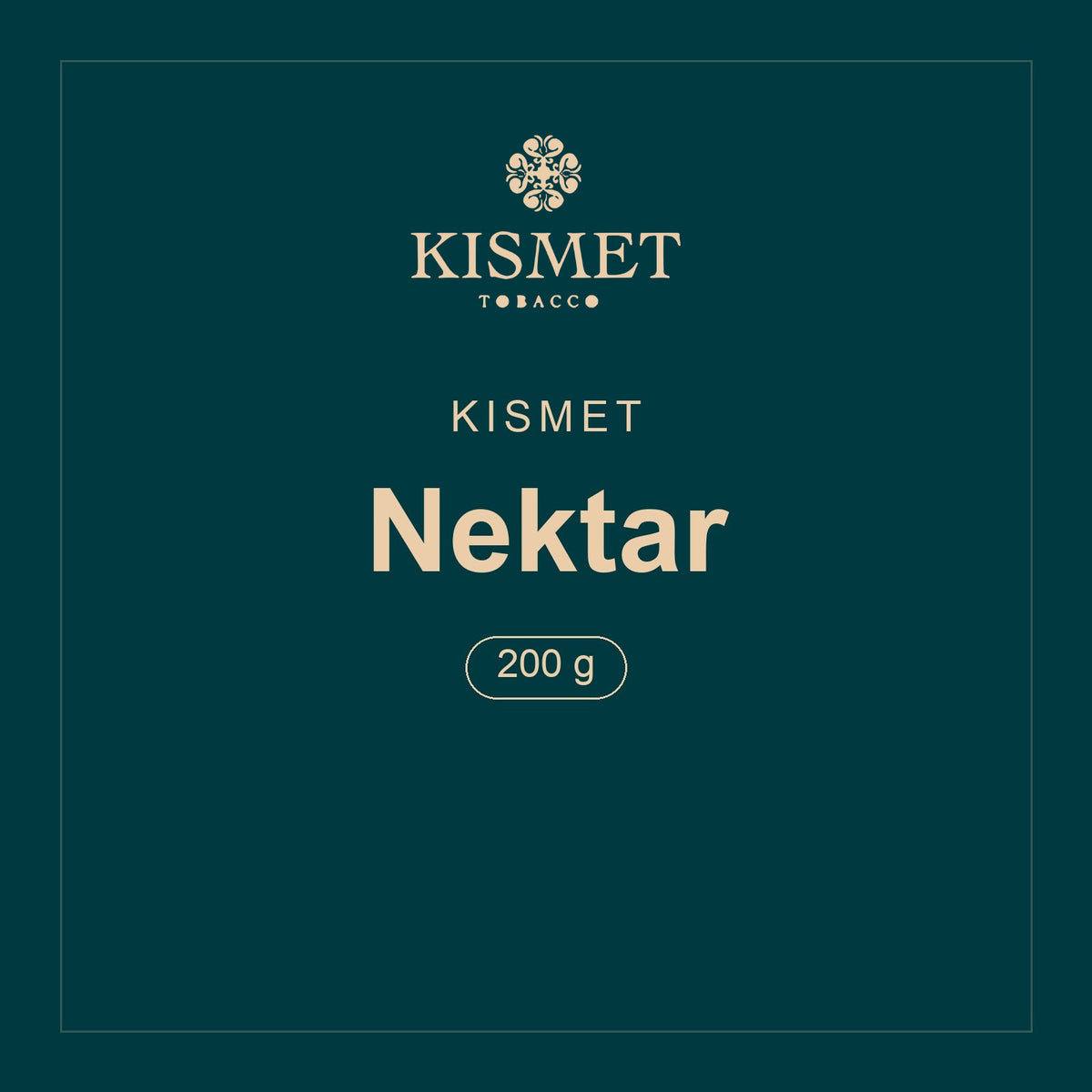 Kismet · Nektar · 200 g