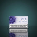 LEVIA Dark Berry Nikotinsticks online kaufen bei Smokez