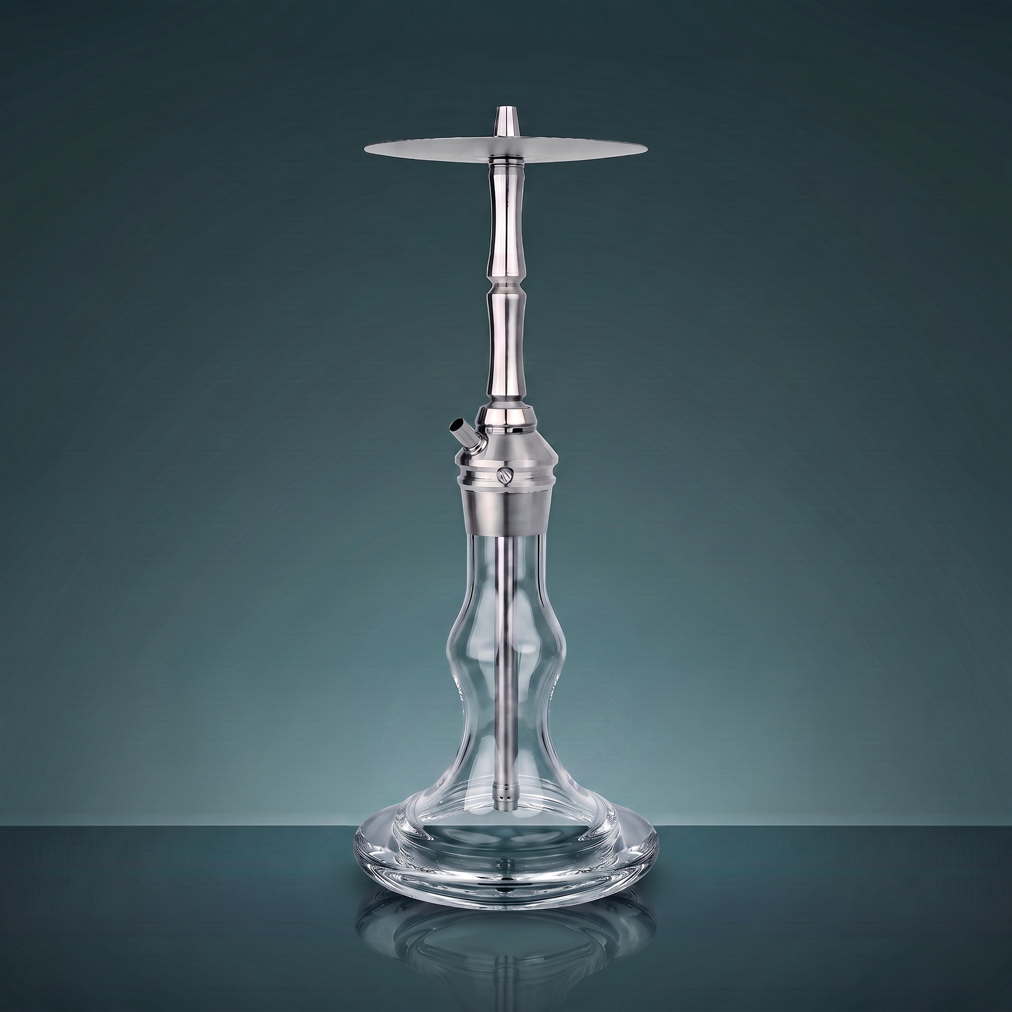 Aeon Edition 6 Lounge Clear