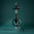 Luna Bigima Shisha Schwarz online kaufen bei Smokez