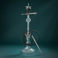 Luna Bigima Shisha Silber online kaufen bei Smokez
