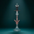 Luna Minima Shisha Rosegold online kaufen bei Smokez