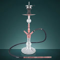 Luna Minima Shisha Rosegold