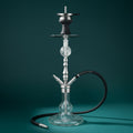 Luna Minima Shisha Silber online kaufen bei Smokez