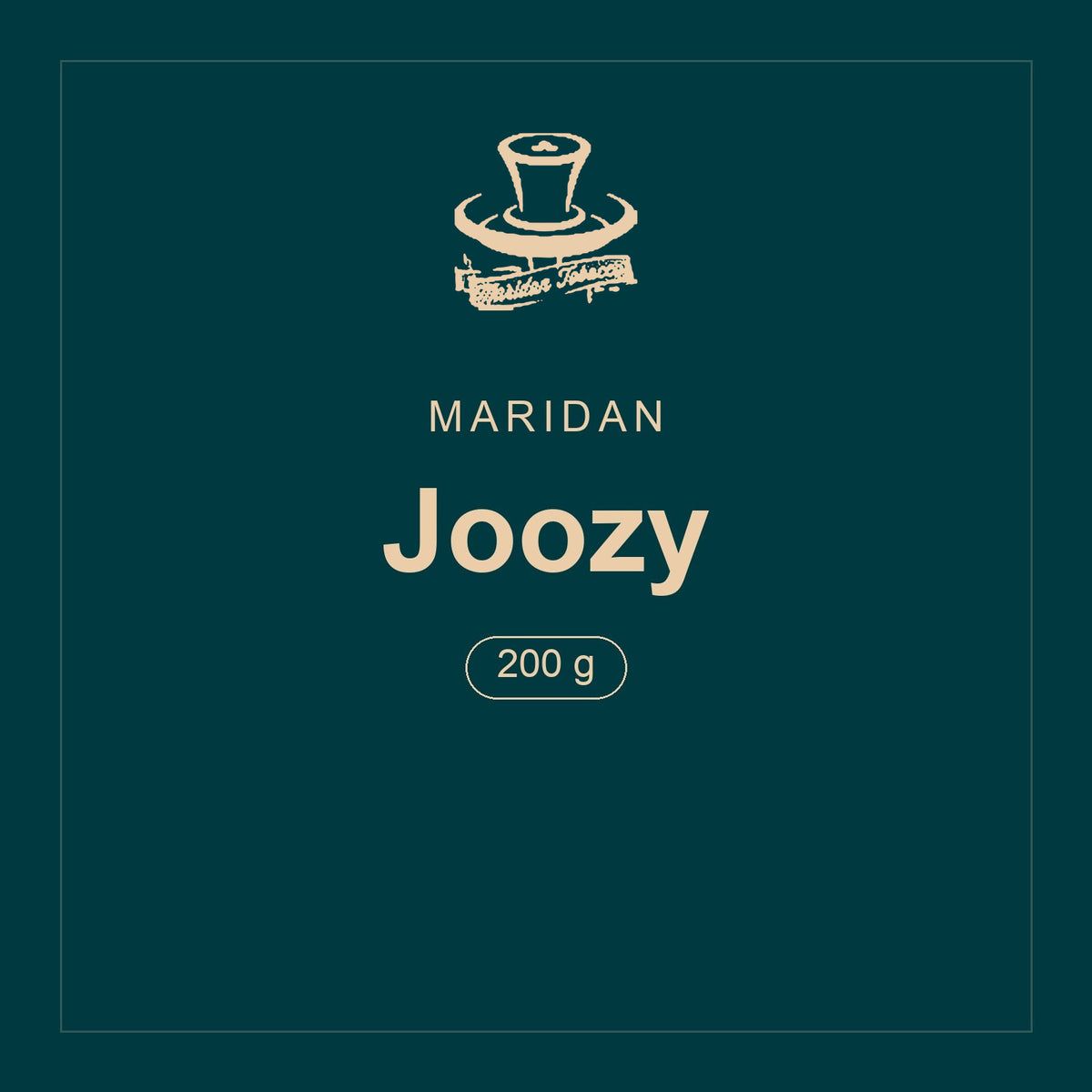 Maridan · Joozy · 200 g