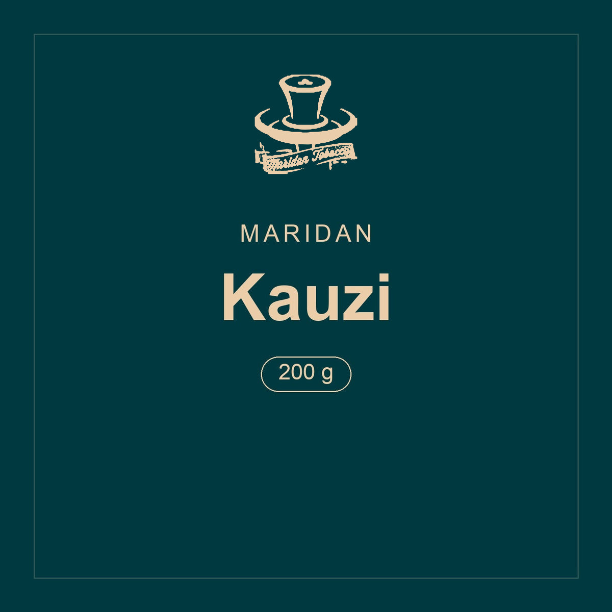 Maridan · Kauzi · 200 g