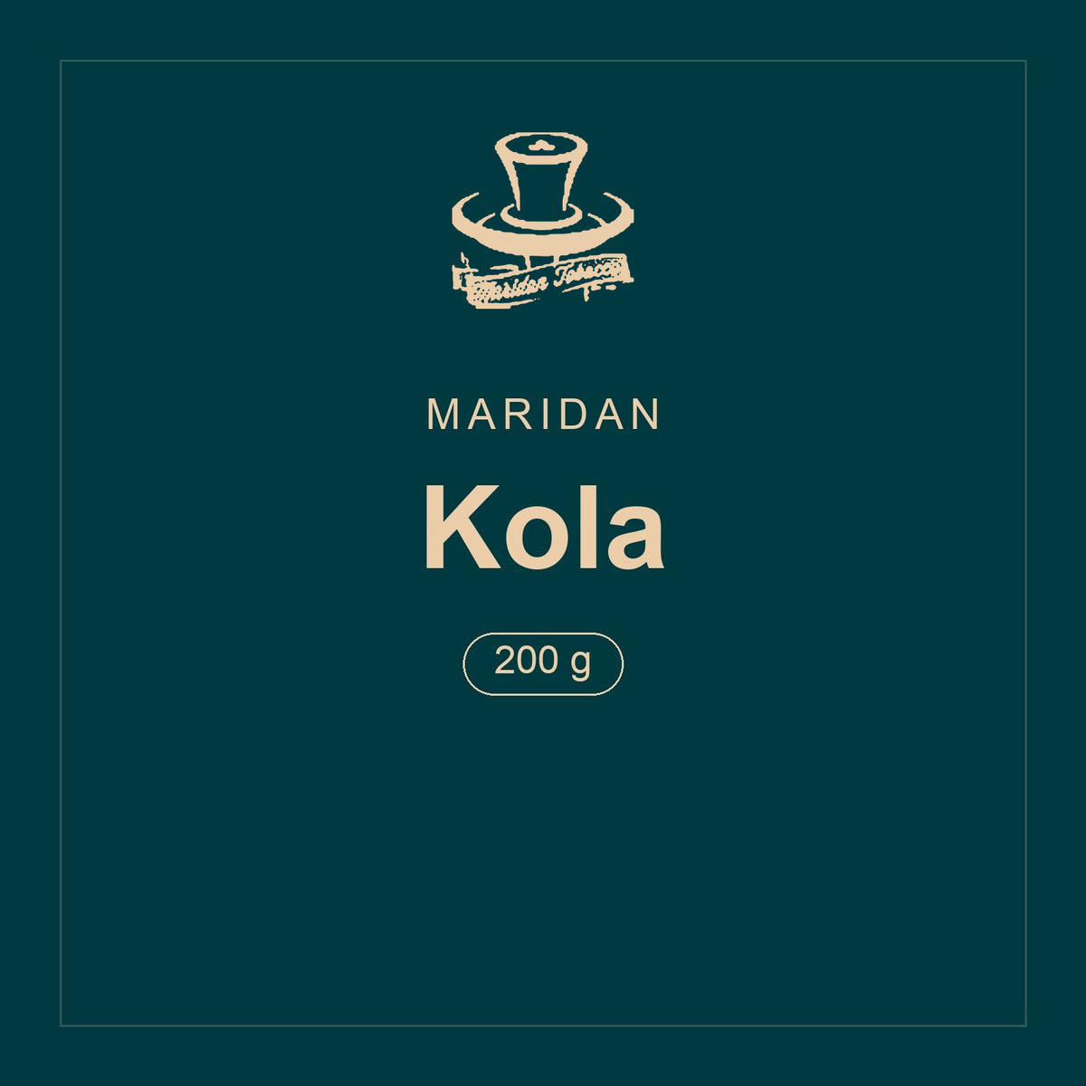 Maridan · Kola · 200 g