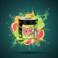 Maridan Shisha Tabak Tingle Tangle 200g online kaufen bei Smokez