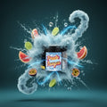 Maridan Shisha Tabak Tingle Tangle Breeze 200g online kaufen bei Smokez