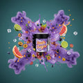 Maridan Shisha Tabak Tingle Tangle Purple 200g online kaufen bei Smokez