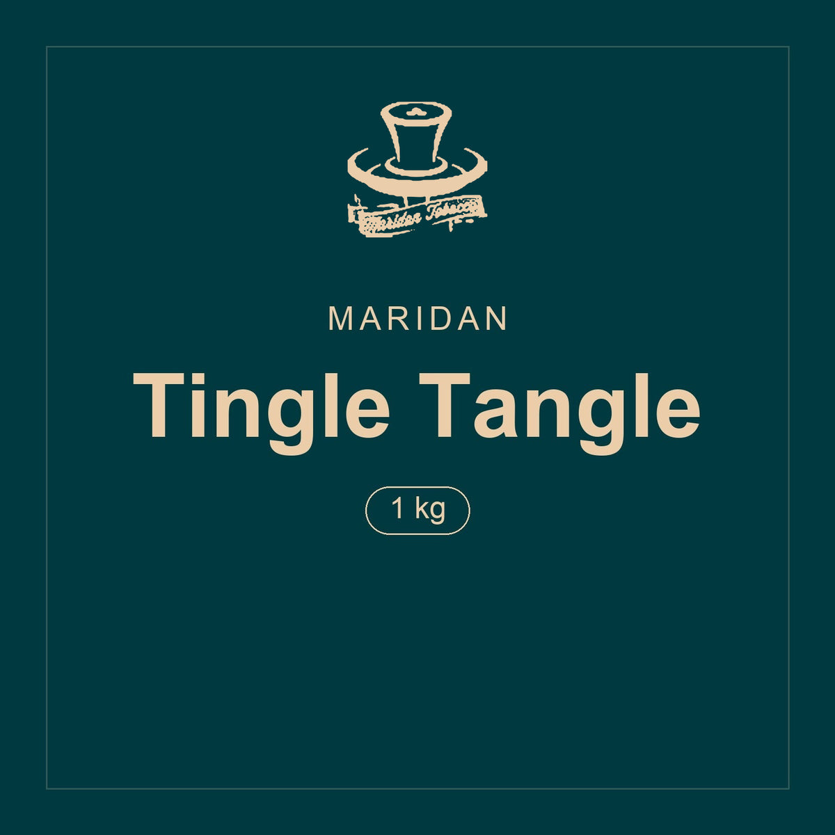 Maridan · Tingle Tangle · 1 kg