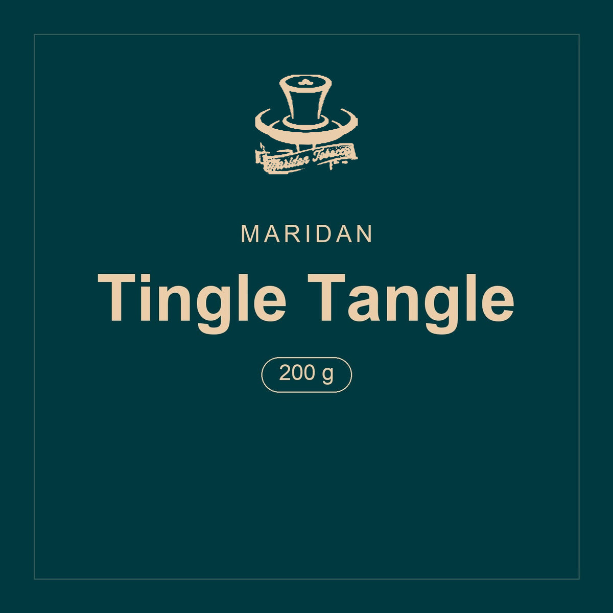 Maridan · Tingle Tangle · 200 g