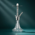 Mata Leon Mufaza Shisha Chrome online kaufen bei Smokez