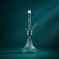 Mata Leon Mufaza Shisha Gun Metal online kaufen bei Smokez