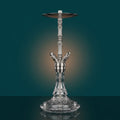 Mata Leon Shisha Sokra Edelstahl online kaufen bei Smokez
