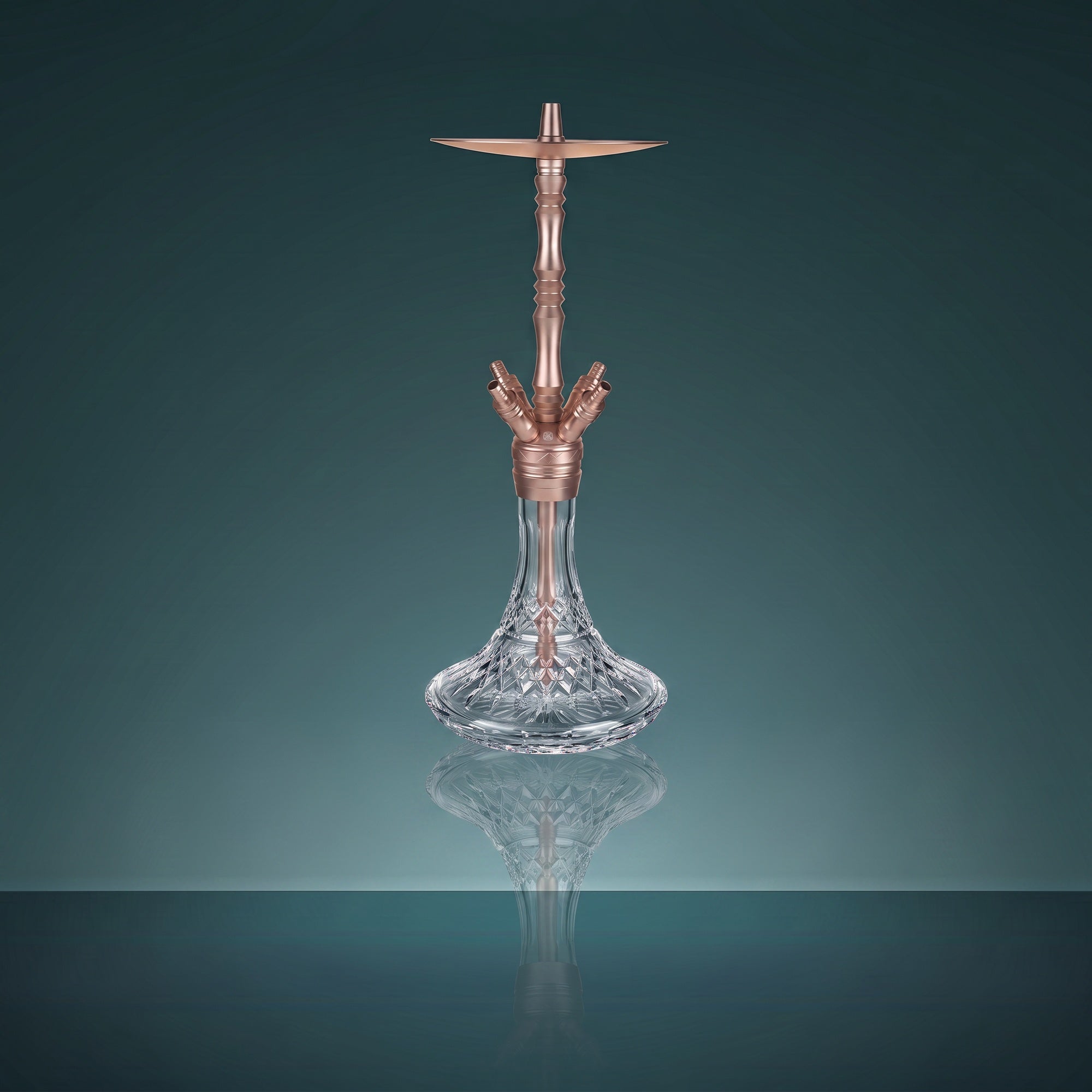 Mata Leon Sokro Rosegold