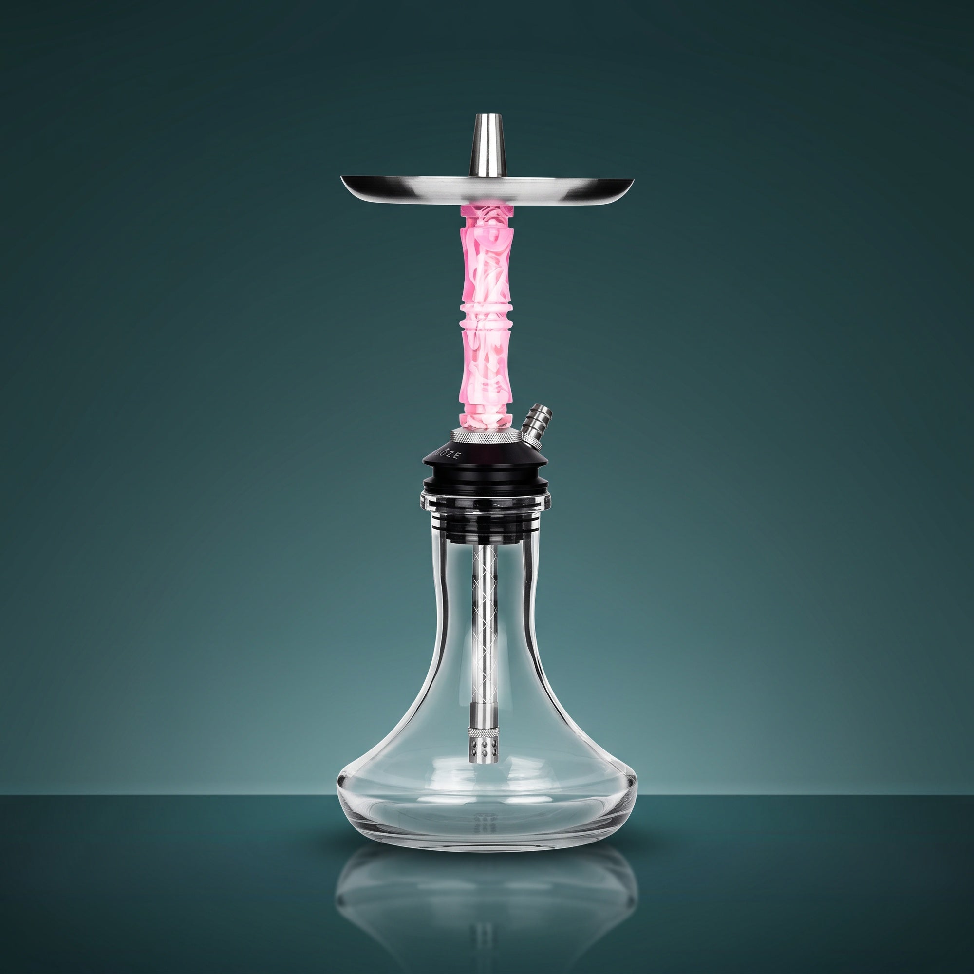 Moze Breeze Two - Pink
