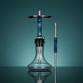 Moze Breeze Two - Wavy Blue Shisha online kaufen bei Smokez