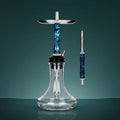 Moze Breeze Two Wavy Blue